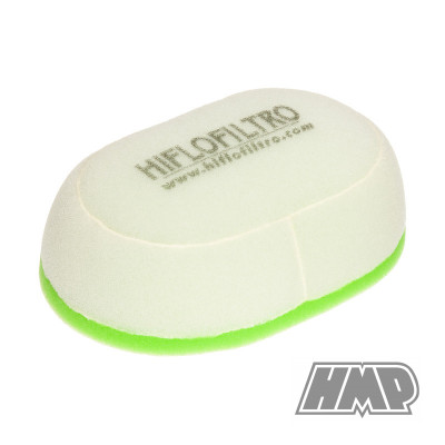 Filtro ar YAMAHA TT 350 / XT 350 - HIFLOFILTRO